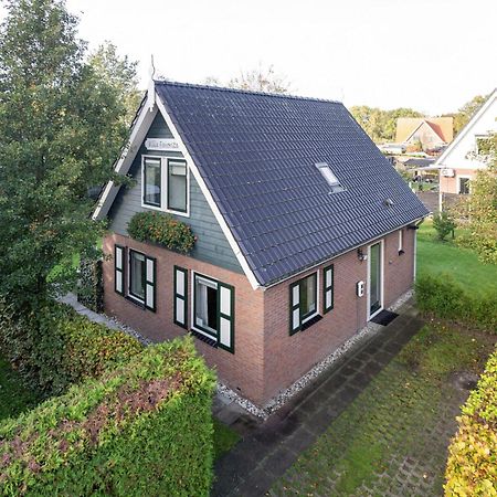Holiday Home Villa Favorita By Interhome Zonnemaire Exteriör bild