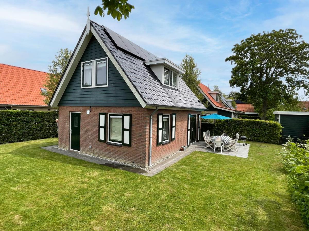 Holiday Home Villa Favorita By Interhome Zonnemaire Exteriör bild