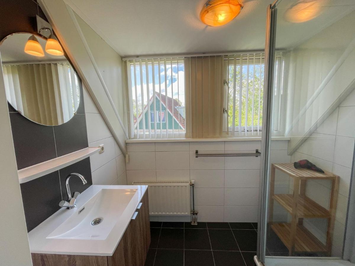 Holiday Home Villa Favorita By Interhome Zonnemaire Exteriör bild