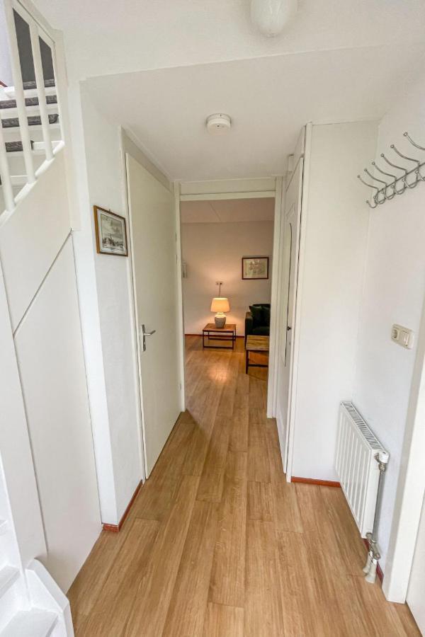 Holiday Home Villa Favorita By Interhome Zonnemaire Exteriör bild