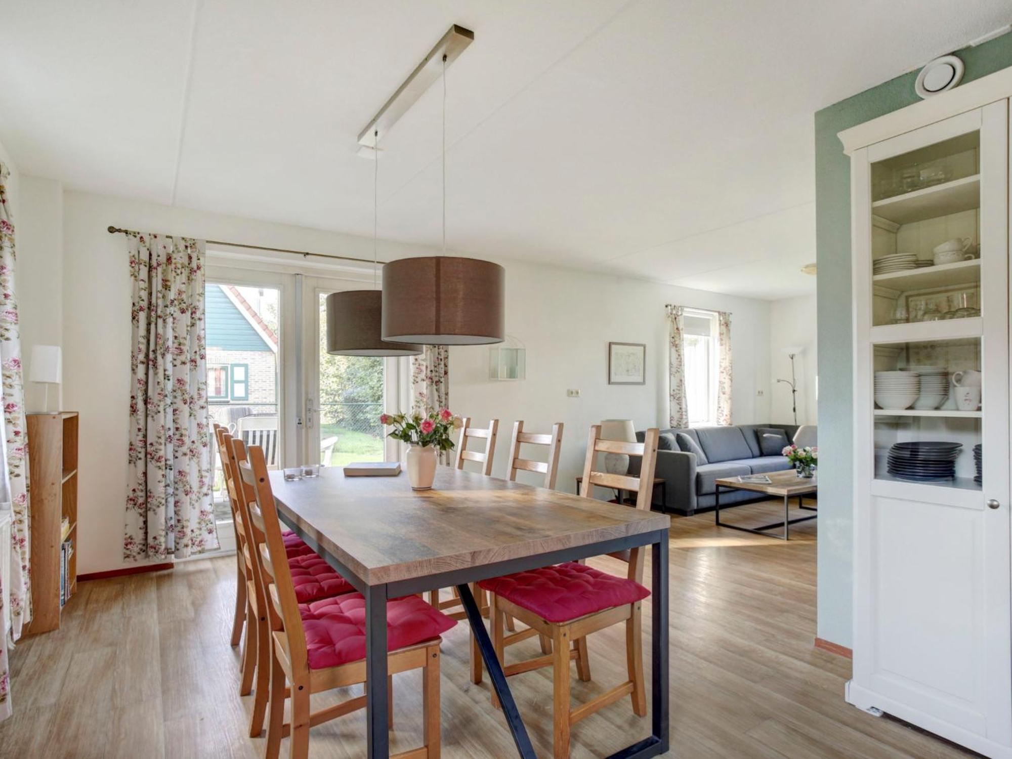 Holiday Home Villa Favorita By Interhome Zonnemaire Exteriör bild