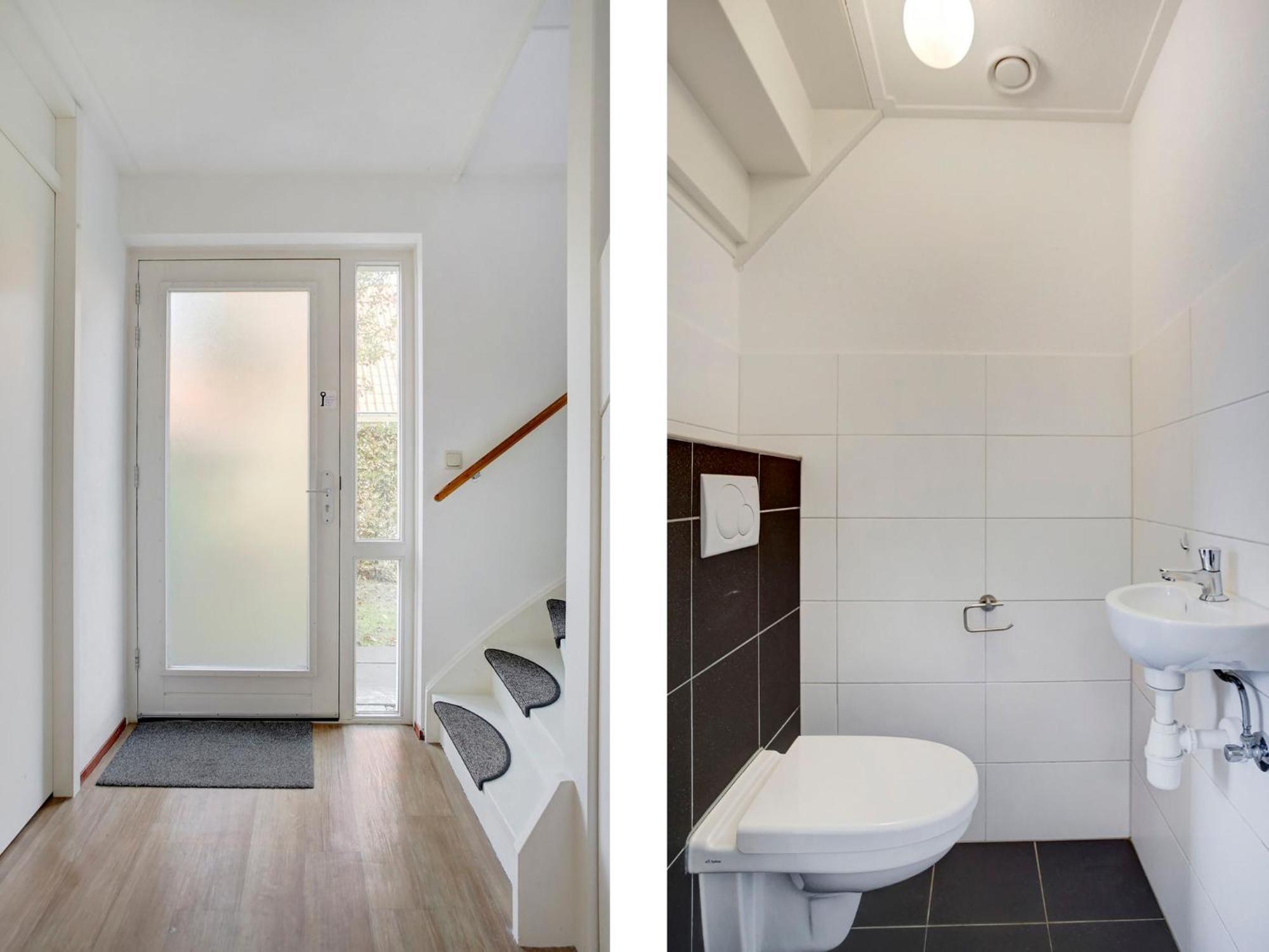 Holiday Home Villa Favorita By Interhome Zonnemaire Exteriör bild