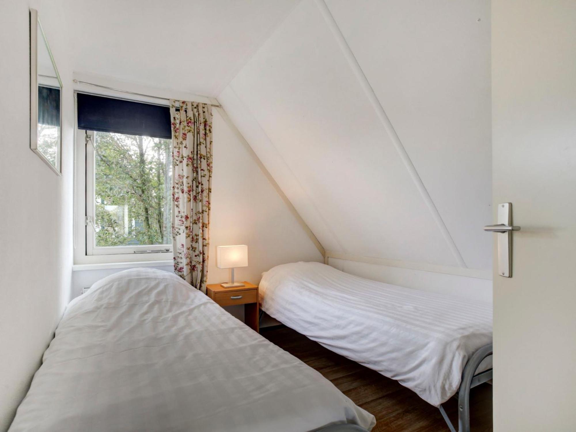 Holiday Home Villa Favorita By Interhome Zonnemaire Exteriör bild