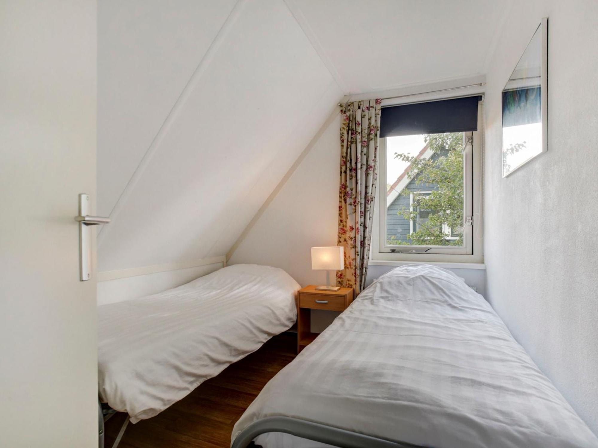 Holiday Home Villa Favorita By Interhome Zonnemaire Exteriör bild