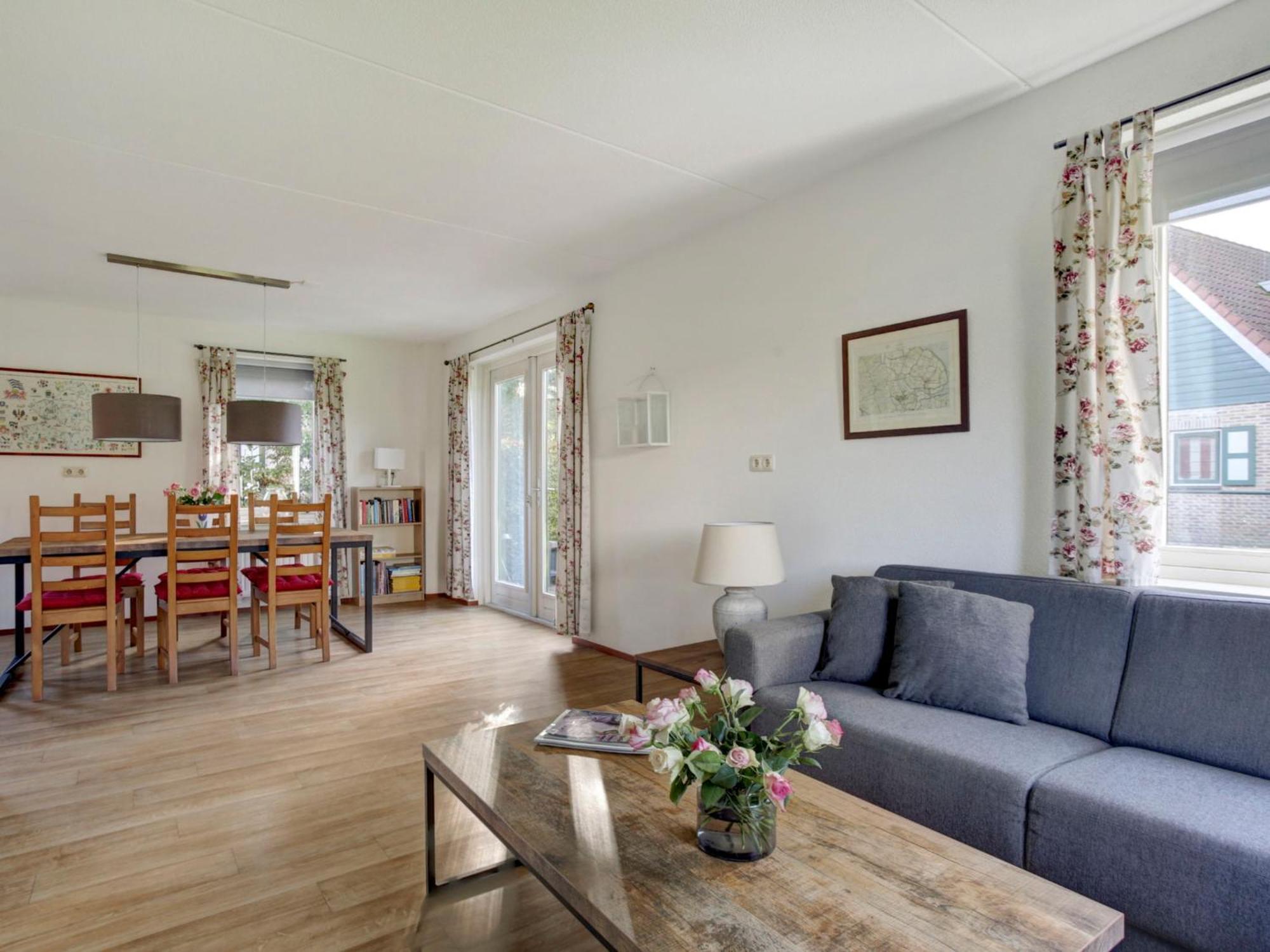 Holiday Home Villa Favorita By Interhome Zonnemaire Exteriör bild
