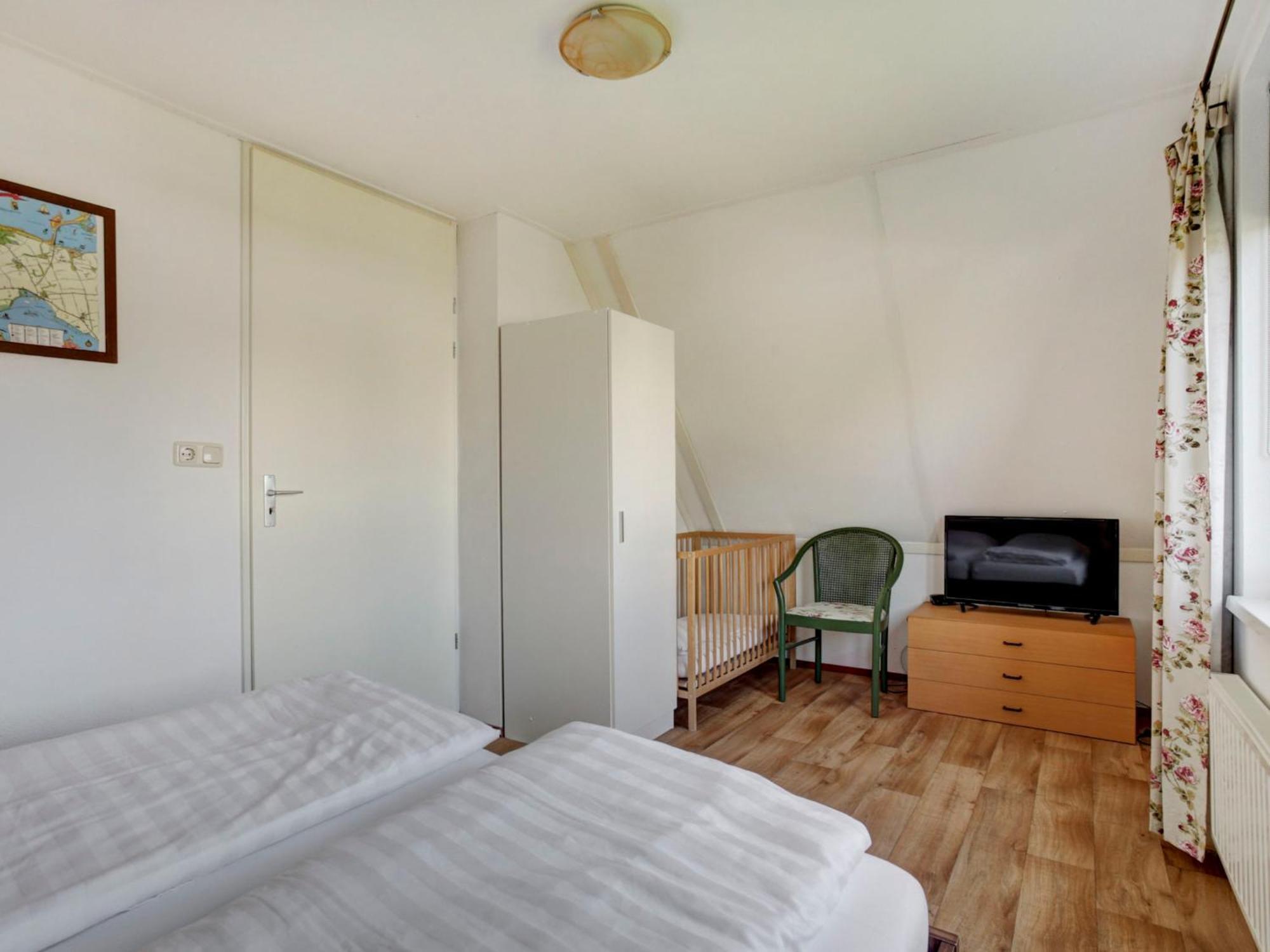 Holiday Home Villa Favorita By Interhome Zonnemaire Exteriör bild