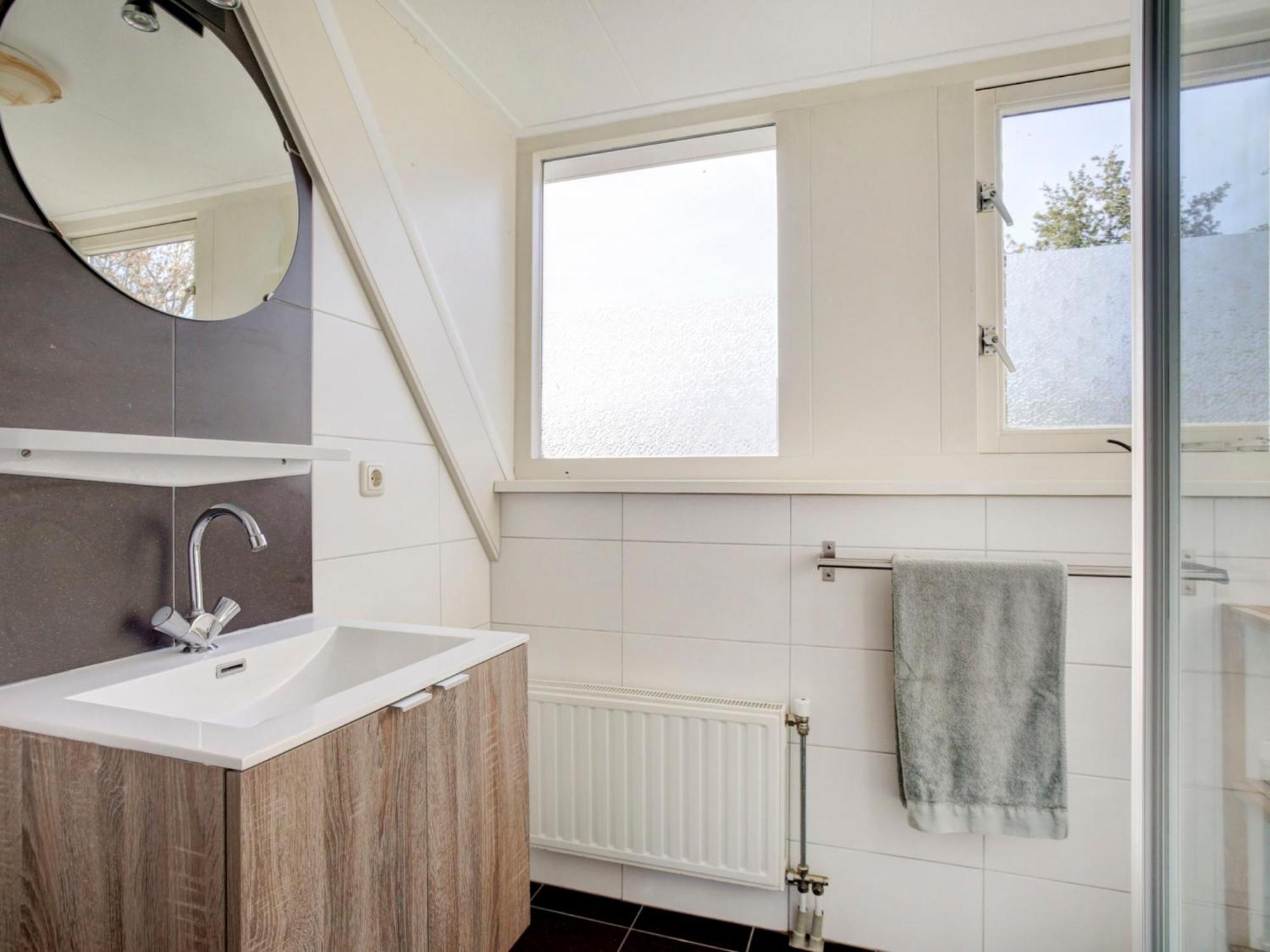 Holiday Home Villa Favorita By Interhome Zonnemaire Exteriör bild