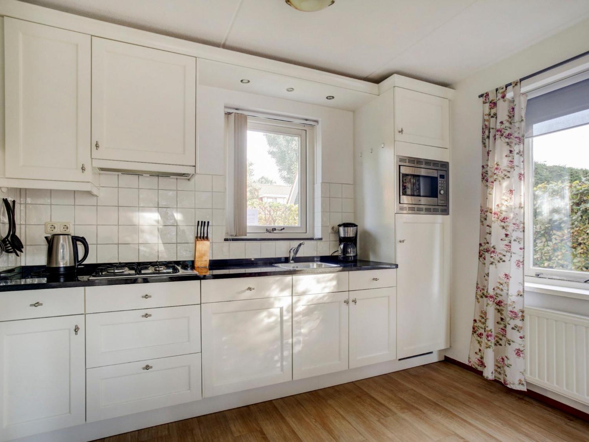 Holiday Home Villa Favorita By Interhome Zonnemaire Exteriör bild